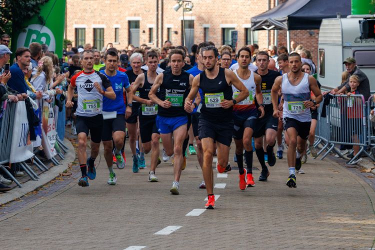 Landlopersjogging 2026